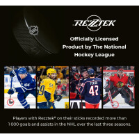 Rezztek (2er Pack) Player NHL