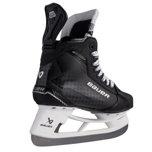 Bauer Supreme Shadow Schlittschuhe Intermediate